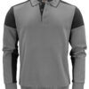 Prime Polosweater
