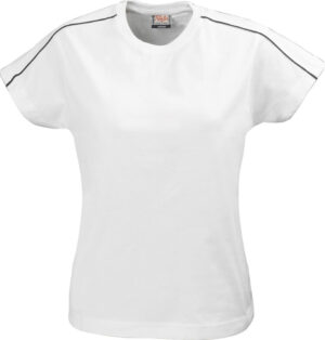 Bike Lady T-Shirt
