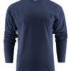 Heavy long sleeve