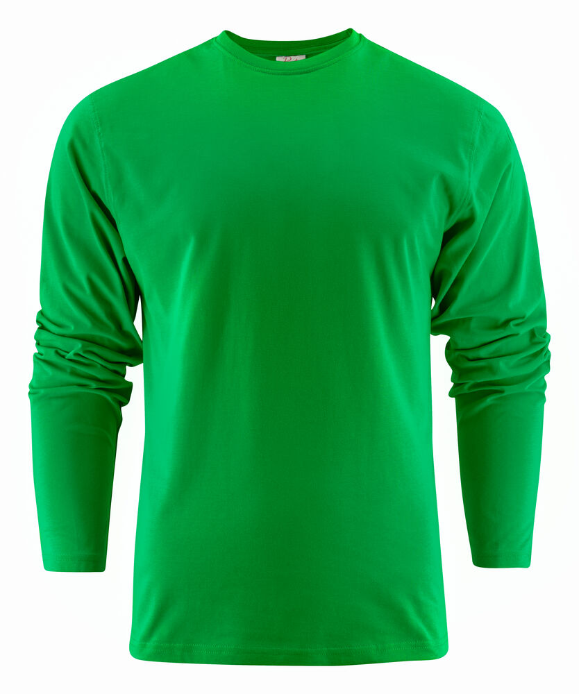 Heavy long sleeve