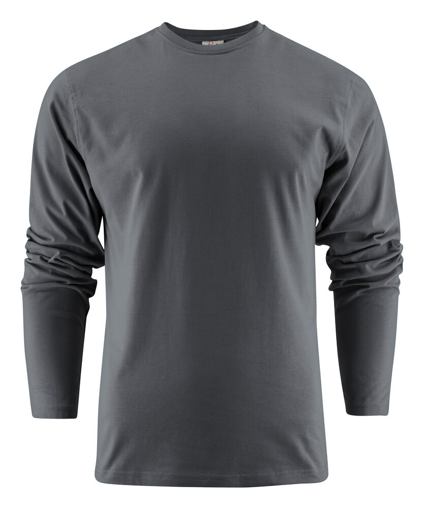 Heavy long sleeve