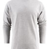Heavy long sleeve