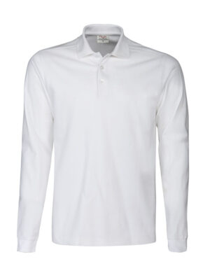 Surf RSX Polo pique L/S