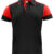 Black/Red