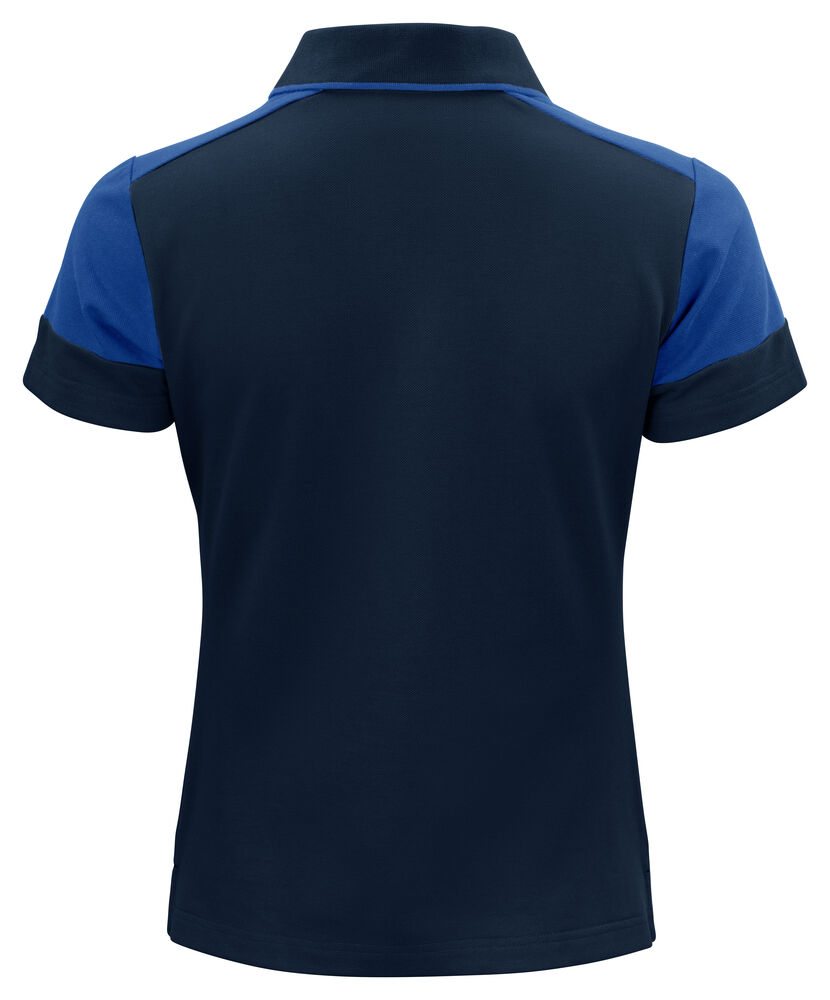 2265025-6053_PrimePoloLady_NavyKobalt_Back