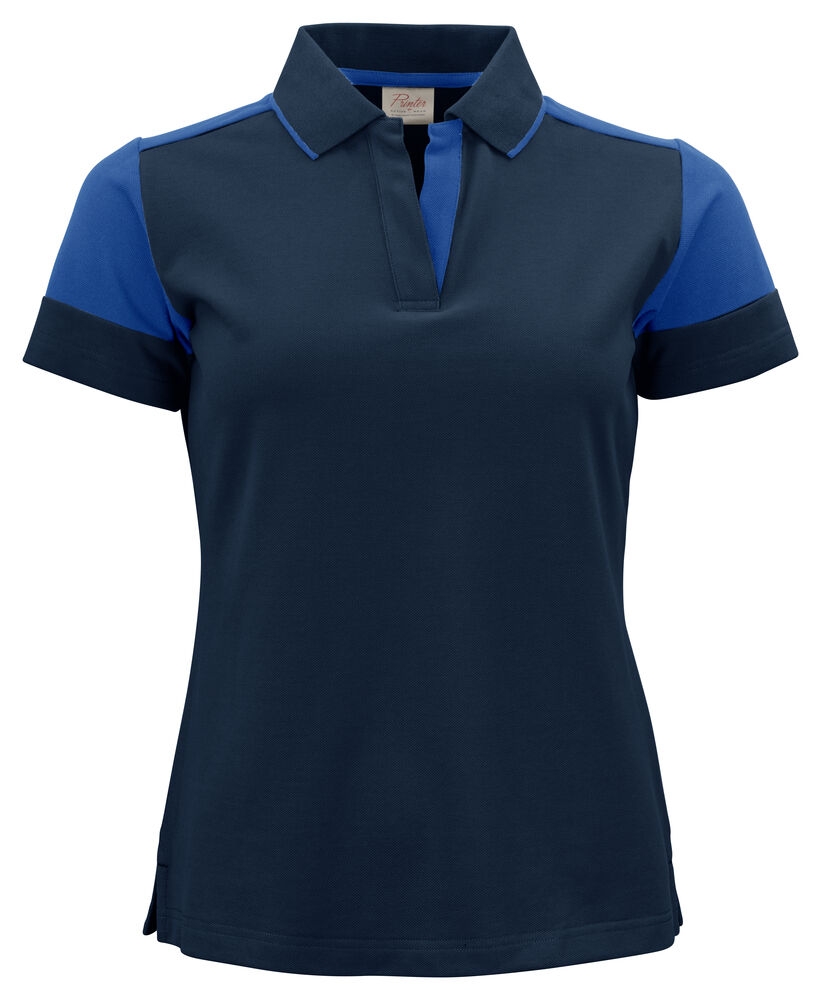 Prime Polo Lady