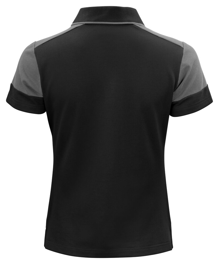 2265025-9093_PrimePoloLady_BlackAnthracite_Back