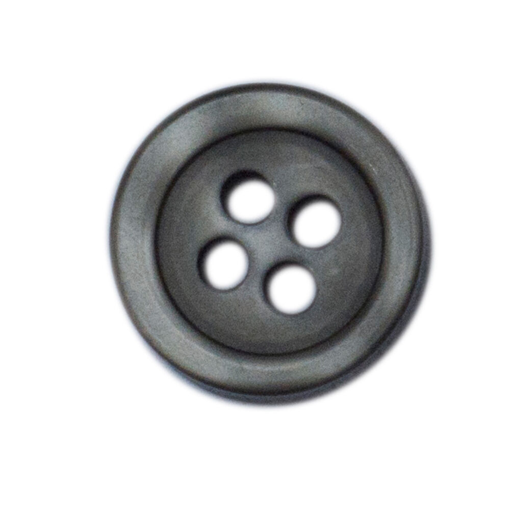 Shirt Button Large 10-pack