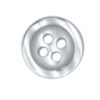 Shirt Button Large 10-pack