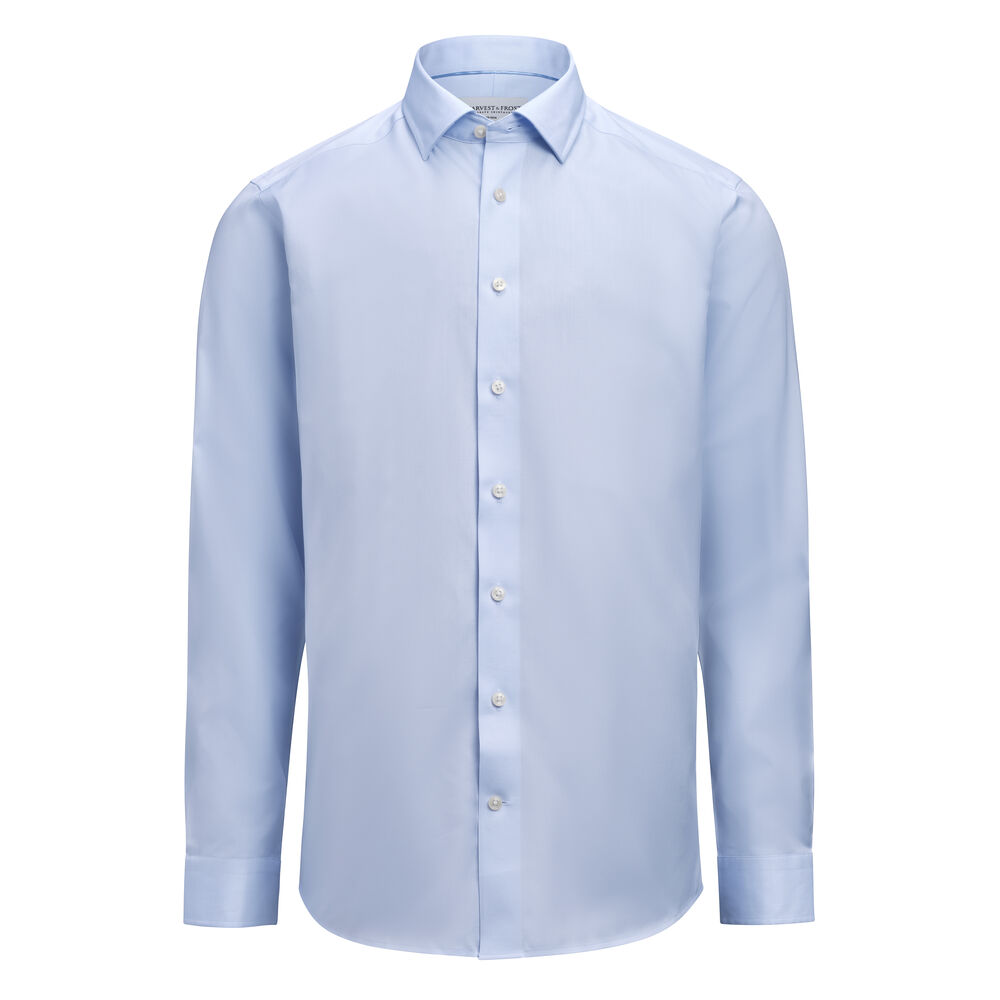 GB02 Twill Stretch Regular Fit