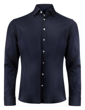 JH&F Indigo Bow 34 Regular Fit