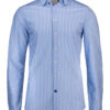 JH&F Indigo Bow 34 Slim Fit