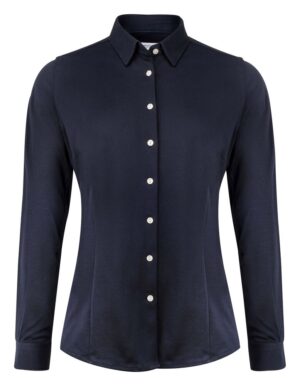 JH&F Indigo Bow 34 Women