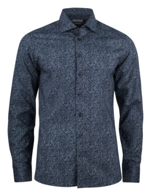 IB37 Poplin Slim