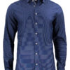 PB49 Jacquard Slim