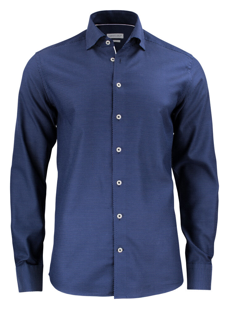 PB49 Jacquard Slim