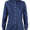 PB49 Jacquard Woman