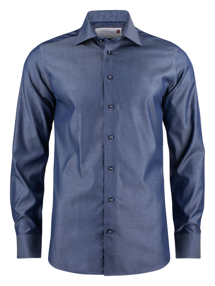 RB120 Twill Regular