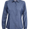 RB120 Twill Woman