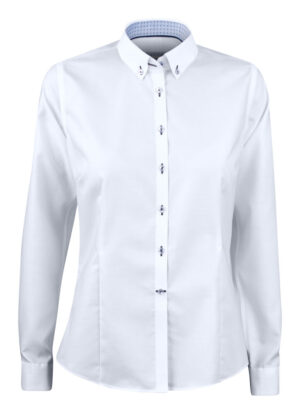 RB121 Oxford Woman