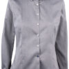 RB122 Twill Woman