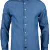 JH&F Indigo Bow 130 Slim Fit