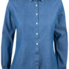 JH&F Indigo Bow 130 Women