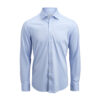 IB132 Interlock Knit Slim