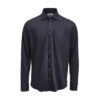 IB132 Interlock Knit Slim