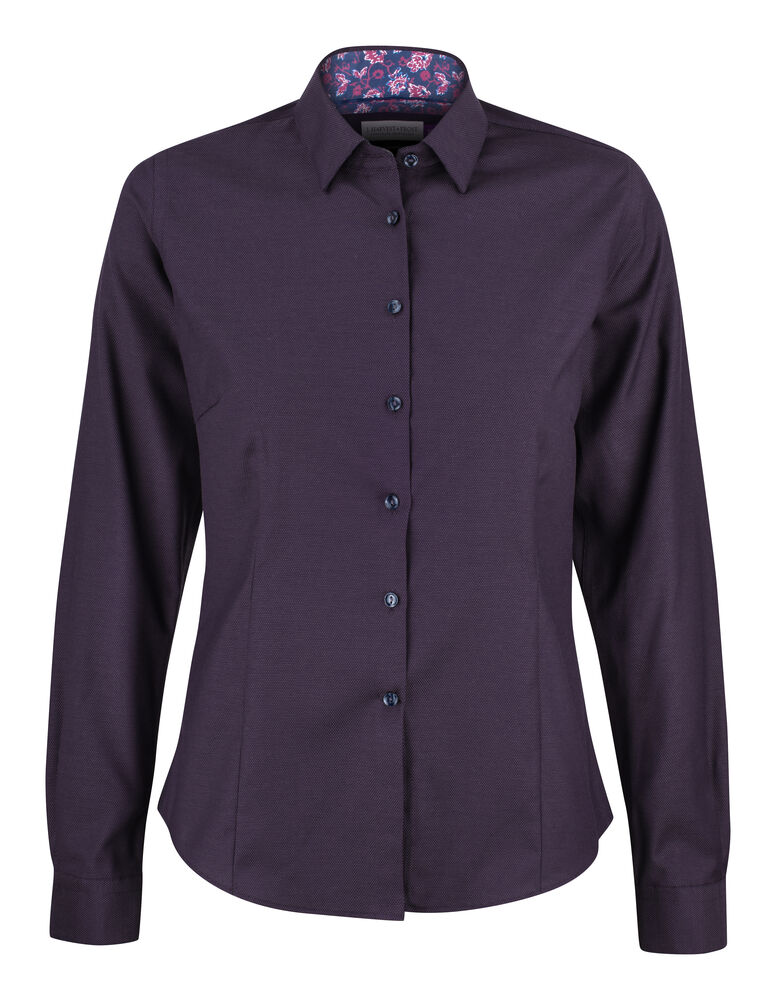 PB142 Oxford Woman