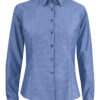 PB144 Brushed Jacquard Woman
