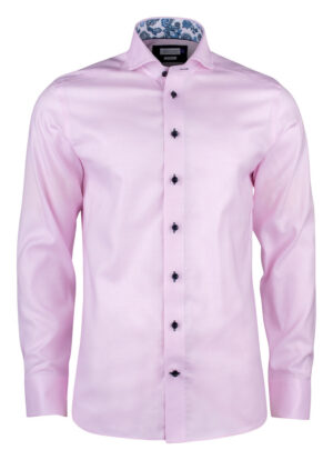 JH&F Purple Bow 145 Slim Fit