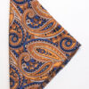 JH&F Handkerchief Paisley