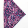 JH&F Handkerchief Paisley