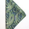 JH&F Handkerchief Paisley