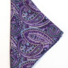 JH&F Handkerchief Paisley