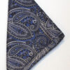 JH&F Handkerchief Paisley