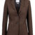 Brown Melange