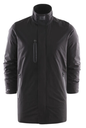 Technical Carcoat