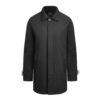 The Car Coat Woman