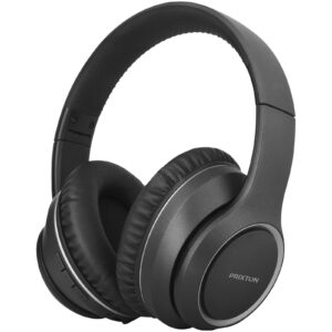 Prixton Live Pro trådløst ANC Bluetooth® 5.0 headset
