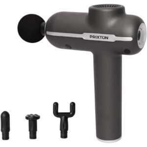 Prixton MGF80 Synergy massasjepistol