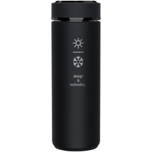 SCX.design D10 isolert, smart flaske
