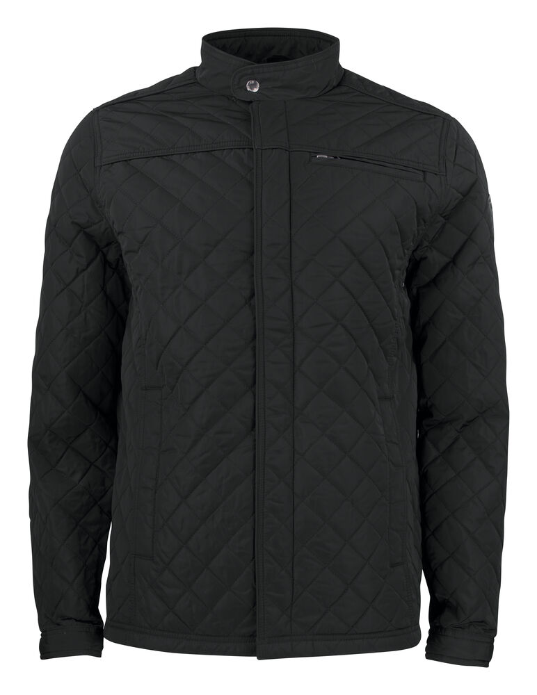 Parkdale Jacket Men