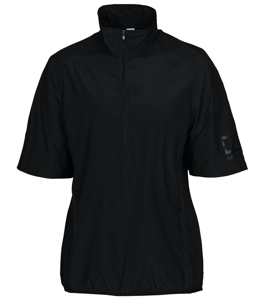 La Push Jacket Half Zip SS Ladies