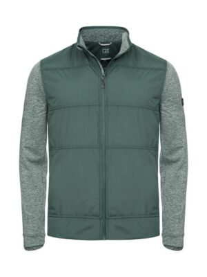 Stealth Jacket Men