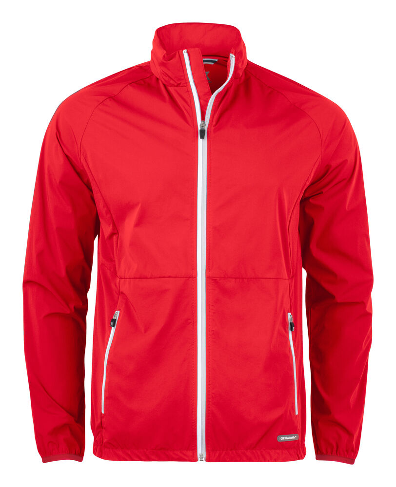 Kamloops jacket Men