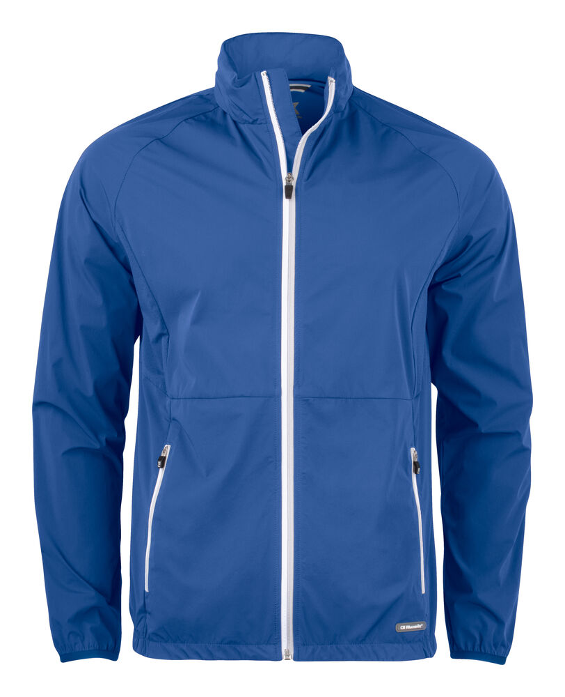 Kamloops jacket Men