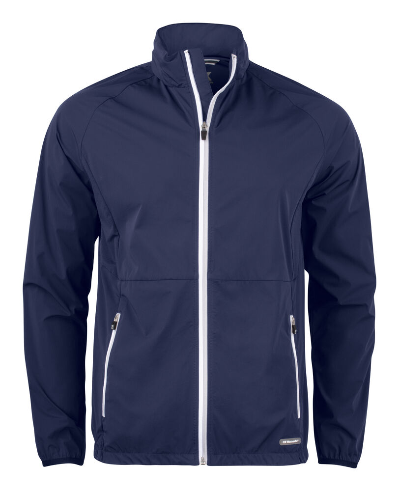 Kamloops jacket Men