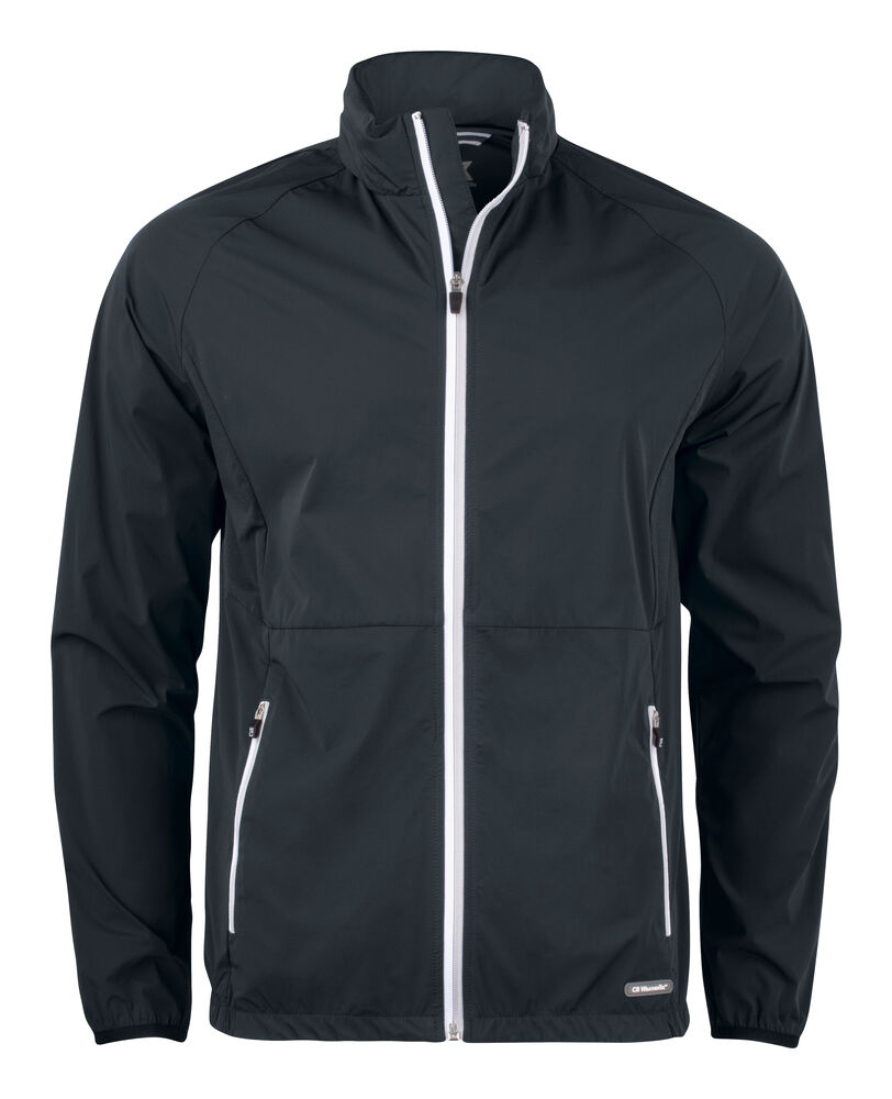 Kamloops jacket Men